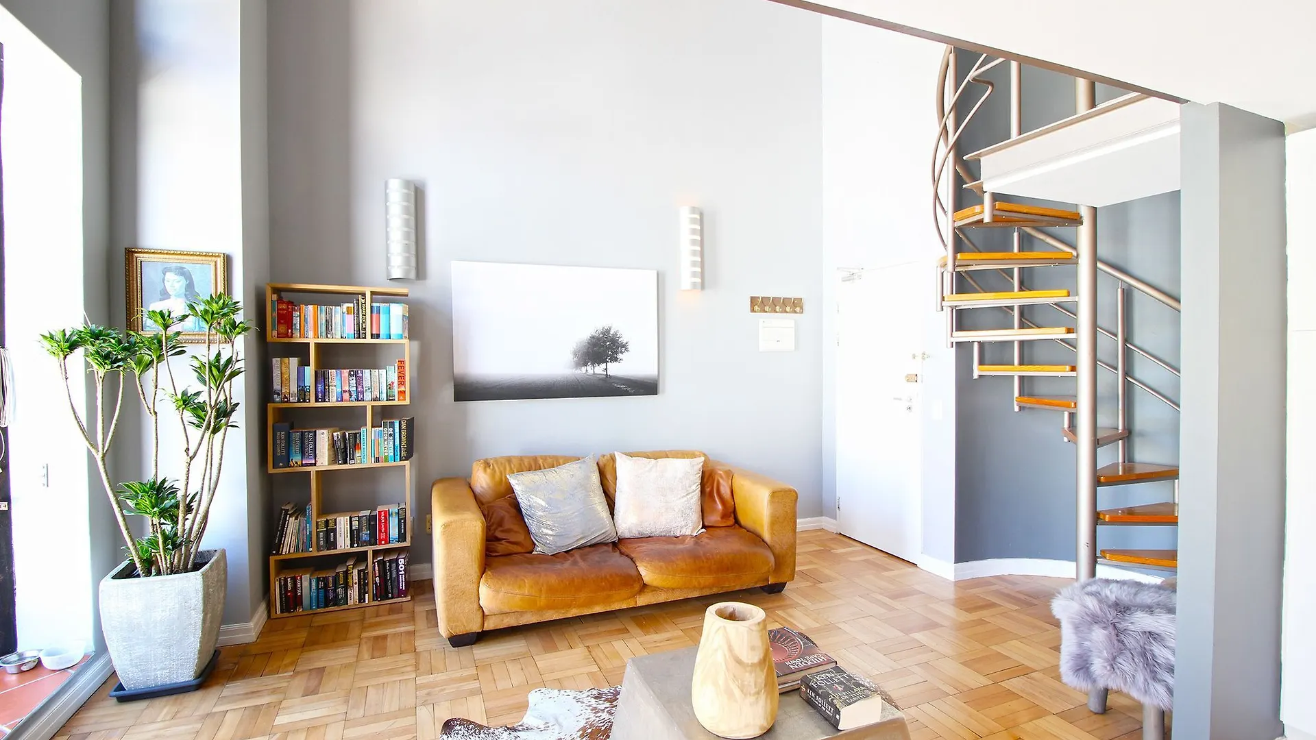 Apartamento Mutual Heights 317 Ciudad del Cabo Sudáfrica